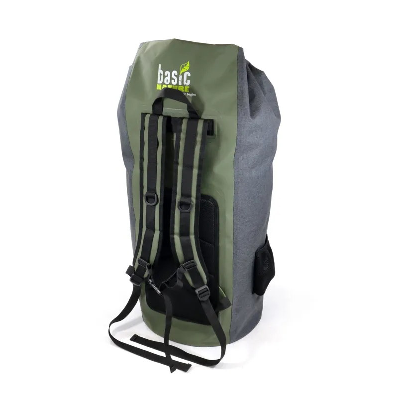 Relags Wasserdichter Seesack / Rucksack