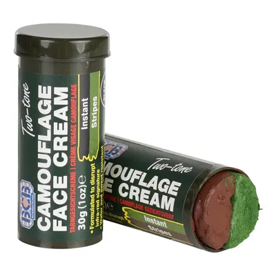 Stick 2 Farben Tarnschminke - Verschiedene Farben - BCB International