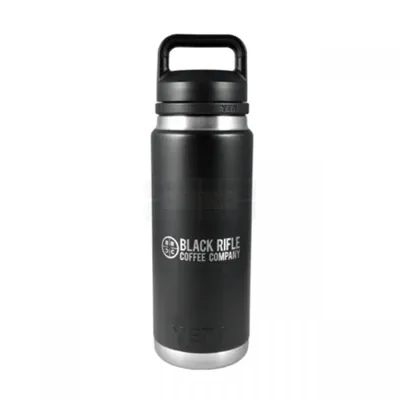 Chug Cap Tumbler 26oz - Black Rifle Coffee Company