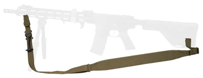 MARS G2 Sling Trageriemen - Blackfolium