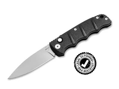 Plus - Kalashnikov Nonlock 42 Spearpoint - Böker