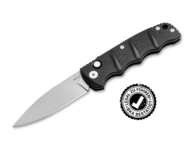 Böker Plus - Kalashnikov Nonlock 42 Spearpoint