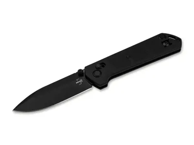 Plus - Kihon DC All - Böker