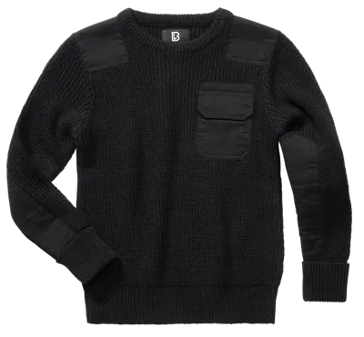 Kids BW Pullover - Brandit