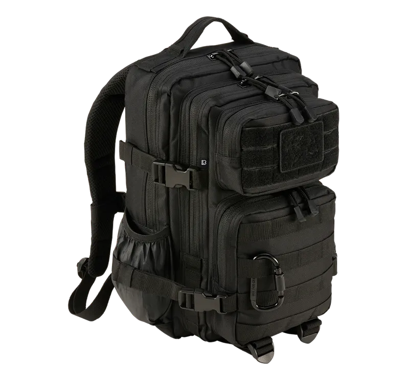 Brandit Kids US Cooper Backpack · Negro