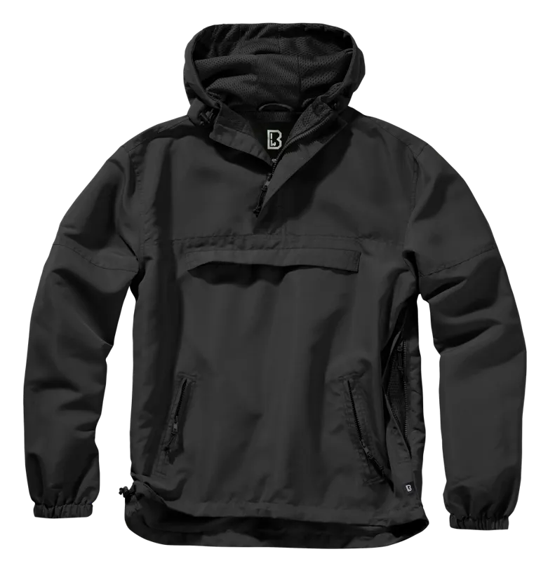 Brandit Summer Windbreaker
