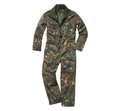 Tank Suit - Brandit