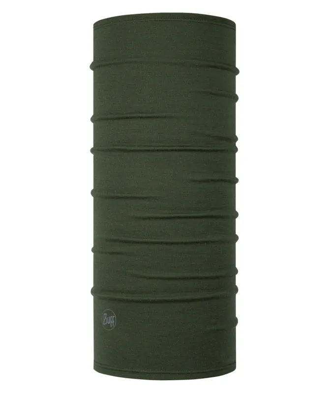 Buff Schlauchschal "Merino Wool Thermal"