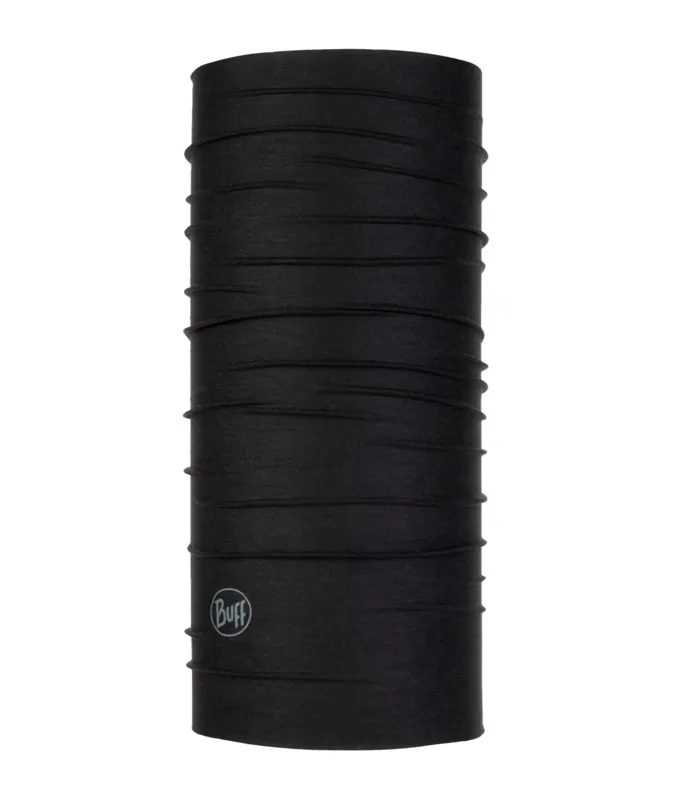 Buff Schlauchschal "Original Ecostretch" · Negro