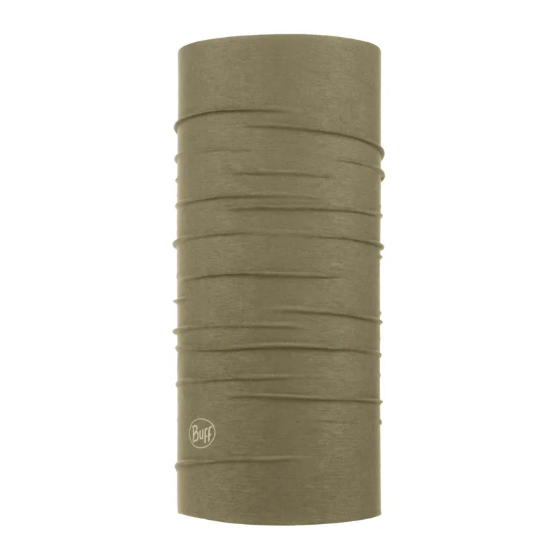 Buff Schlauchschal "Original Ecostretch" · Coyote