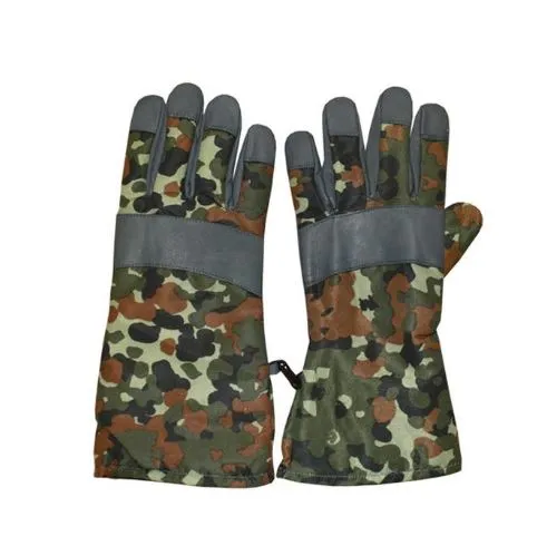 Bundeswehr BW Kampfhandschuhe