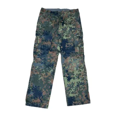 BW Original Feldhose Gebr - Bundeswehr