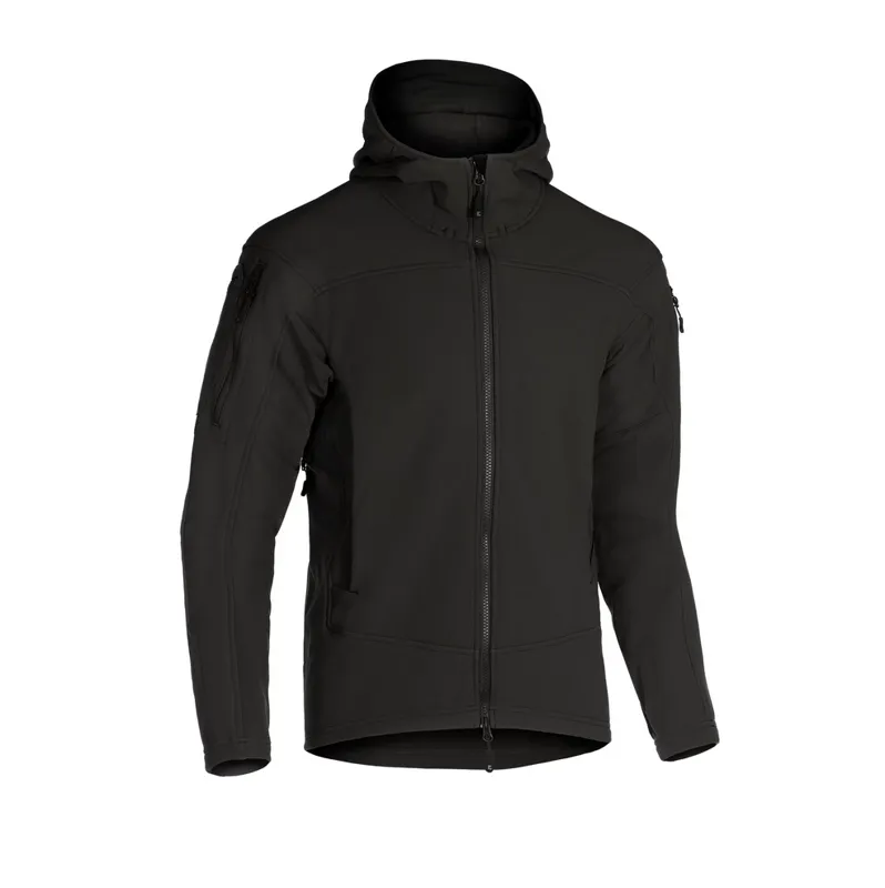 Clawgear Audax Softshell Hoody