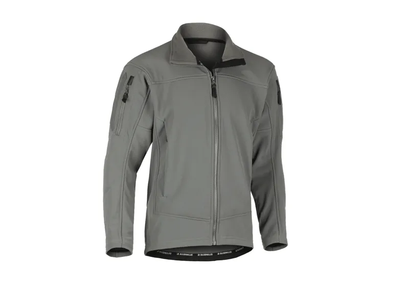 Clawgear Audax Softshelljacke