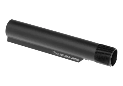 CG15 Mil-Spec Buffer Tube - Clawgear