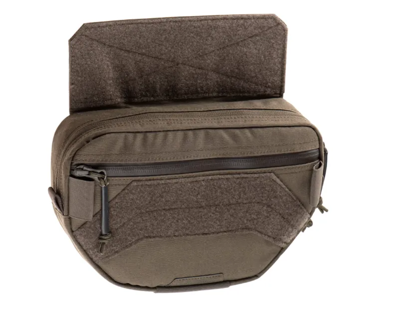 Clawgear Drop Down Velcro Utility Pouch