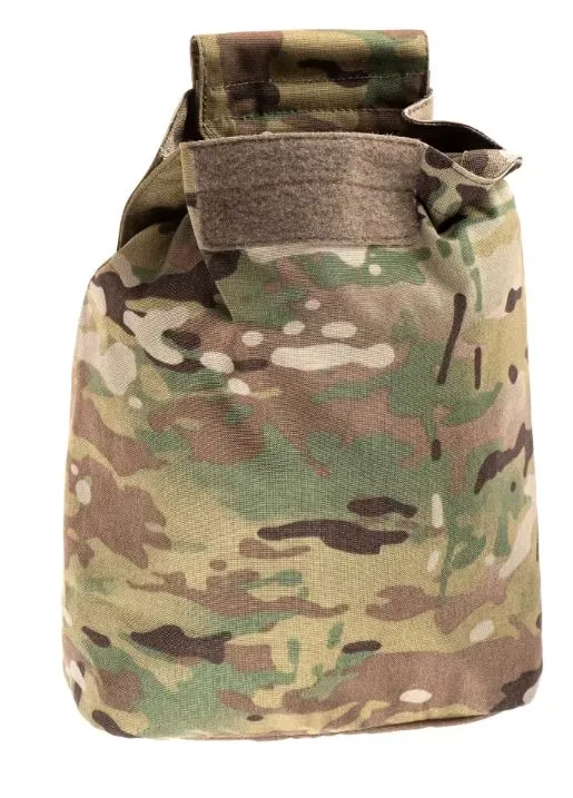 Clawgear Dump Pouch Core · Multicam