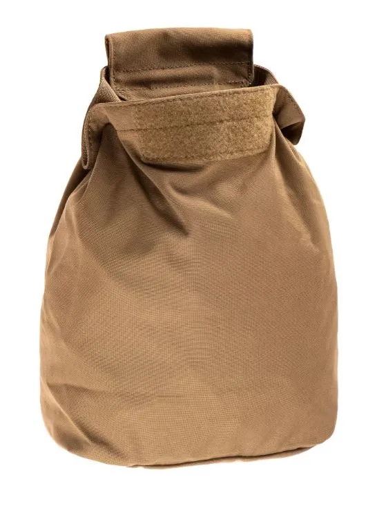 Clawgear Dump Pouch Core · Coyote