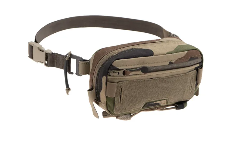 Clawgear EDC G-Hook Small Waistpack