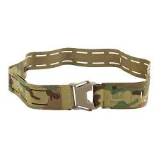 Clawgear Extremely Light Belt ELB · Multicam