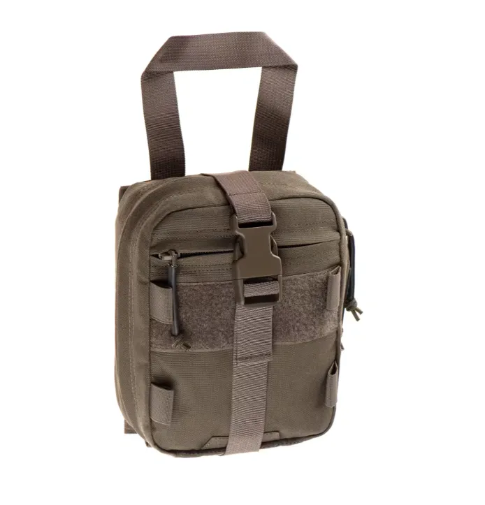 Clawgear IFAK Rip-Off Pouch Core