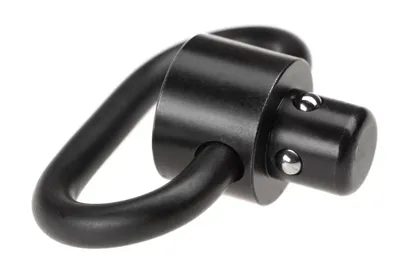 QD Sling Swivel 1.25 Inch Stainless Steel - Clawgear