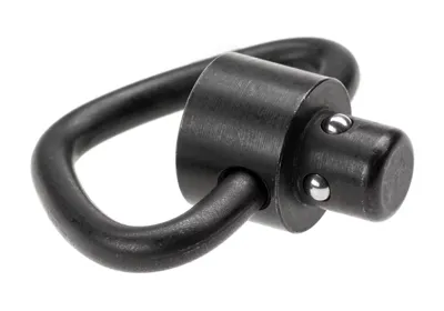 QD Sling Swivel Triangle Stainless Steel - Clawgear