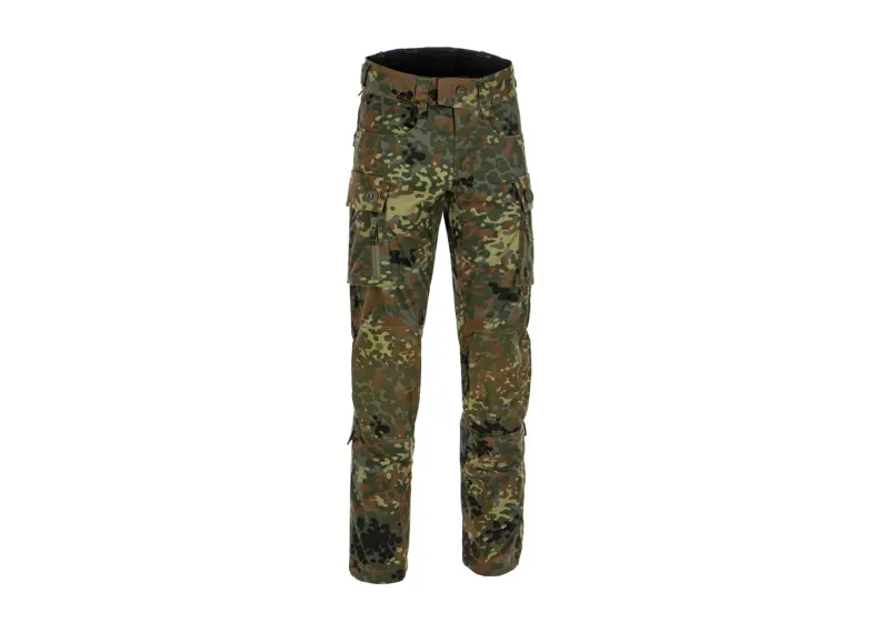 Clawgear Raider Combat Pants MK V · Flecktarn