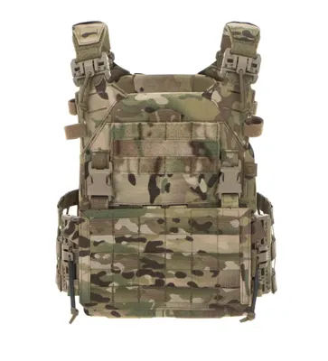 Raider Plate Carrier - Clawgear