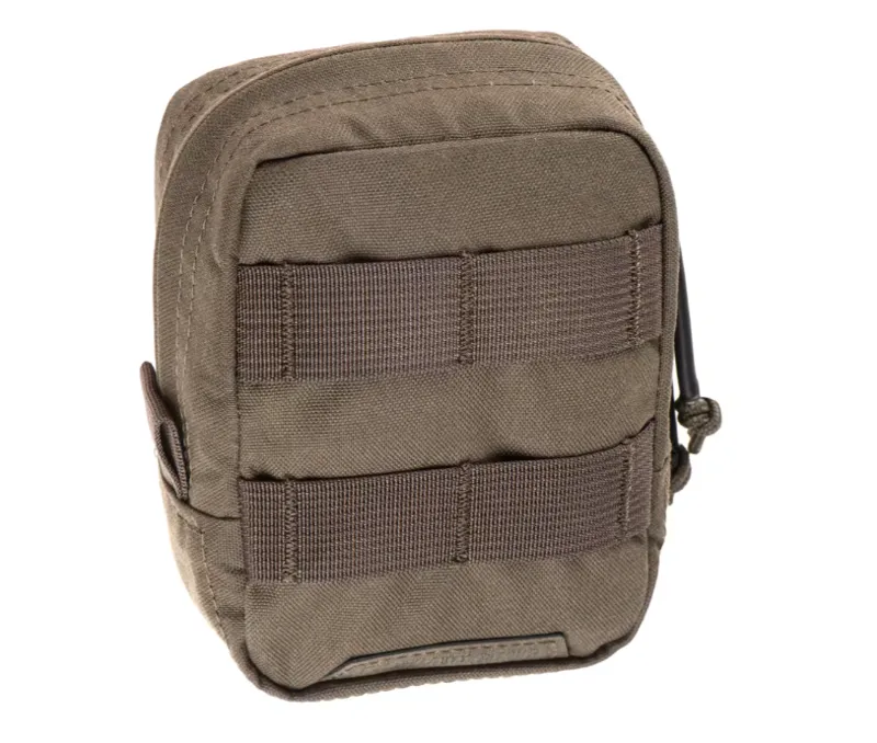Clawgear Small Vertical Utility Pouch Core