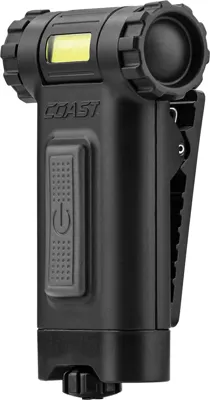 HX4 Cliplight (Weiß- / Rotlicht) - Coast