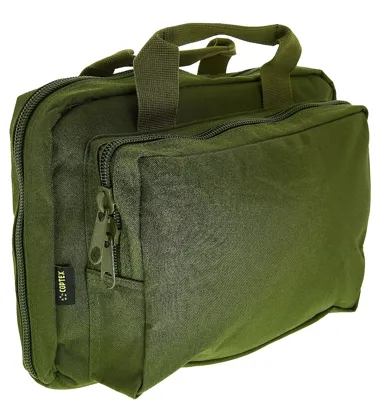 Doppelte Pistolentasche ODG - Coptex