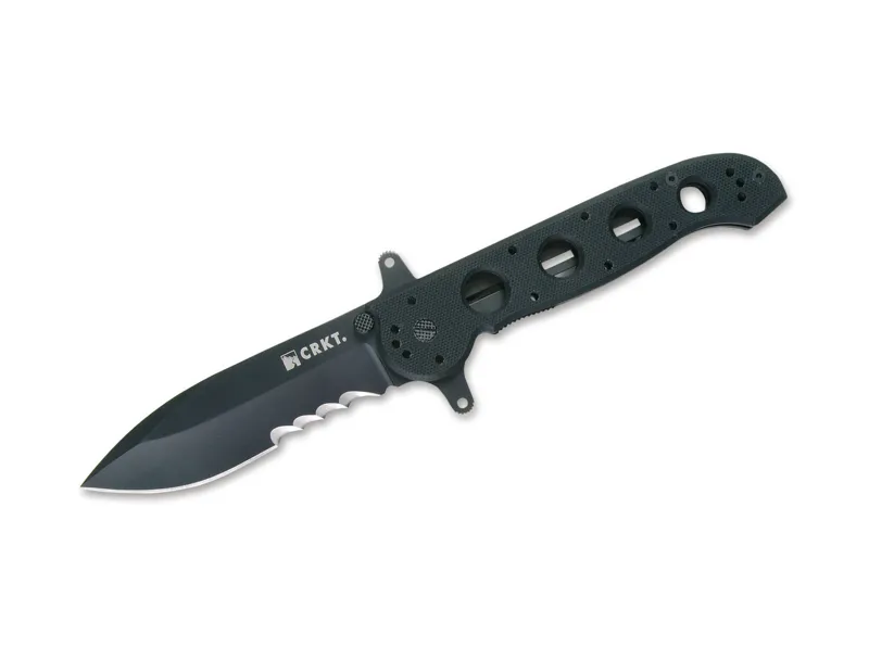 CRKT M21-14 Special Forces · Negro
