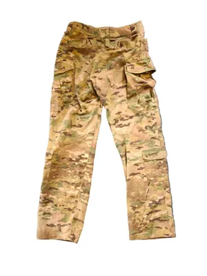 Field, Army Custom - Crye Precision