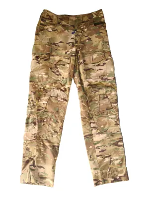 G3 Combat Pant (Stark Gebraucht) - Crye Precision