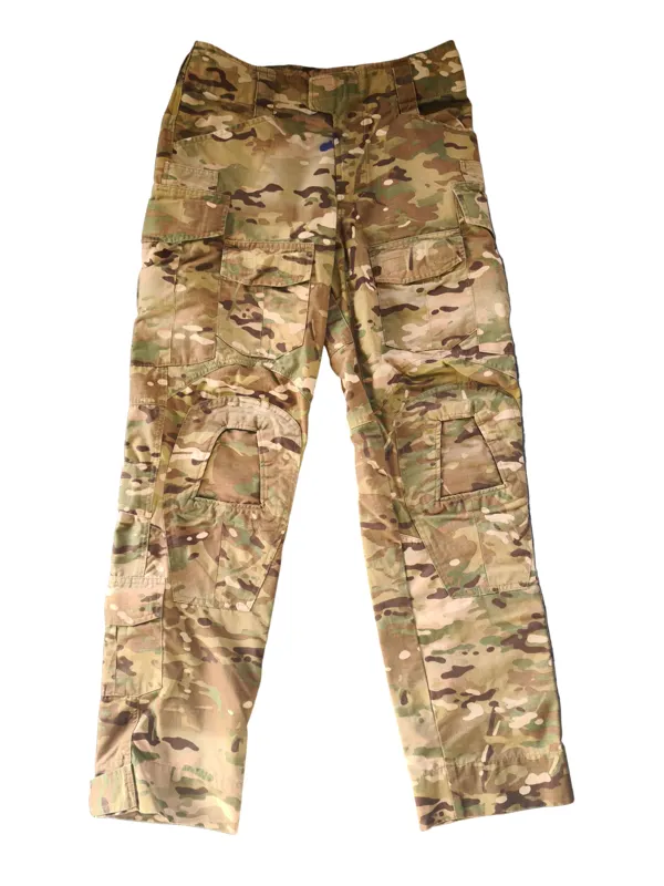 Crye Precision G3 Combat Pant (Stark Gebraucht)