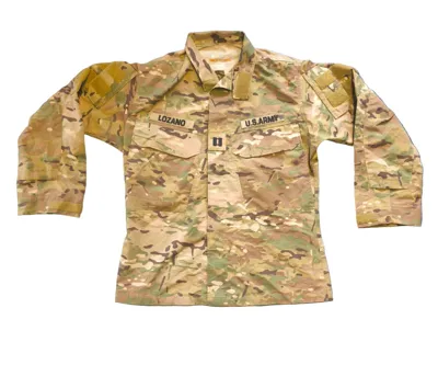 G3 Field Shirt (Neuwertig) - Crye Precision