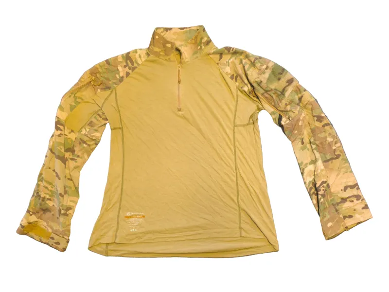 Crye Precision G4 Combat Shirt (Gebraucht, Gut)