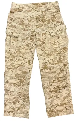 Custom (NC) Pants Field Einsatzhose gr. 32R - Crye Precision