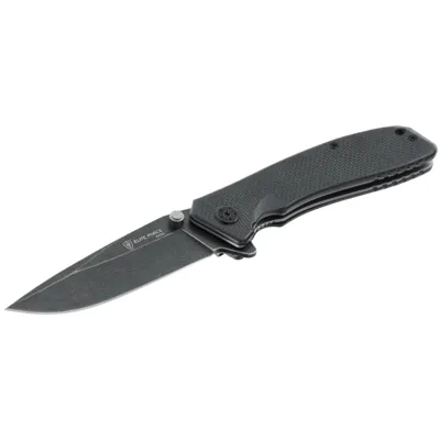 EF133 Klappmesser Stonewash - Elite Force