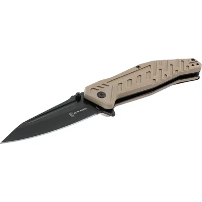 EF159 Tactical Klappmesser - Elite Force