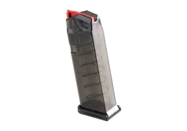 ETS Glock Magazin 15 Patronen