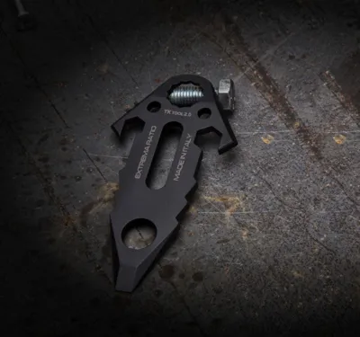 TK Tool 2.0 - Extrema Ratio