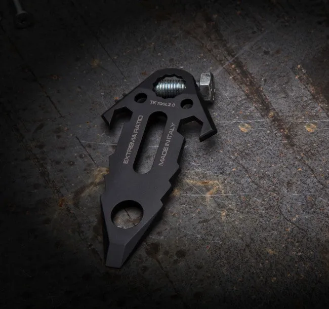 Extrema Ratio TK Tool 2.0 · Negro