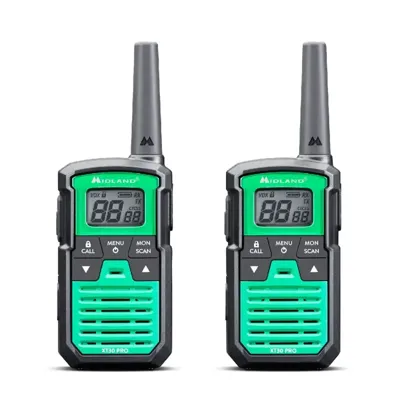 Walkie Talkie XT30 Pro Pareja - Midland