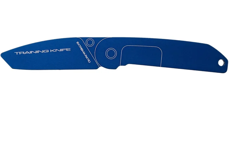 Extrema Ratio TK BF1 Trainingsmesser · Azul