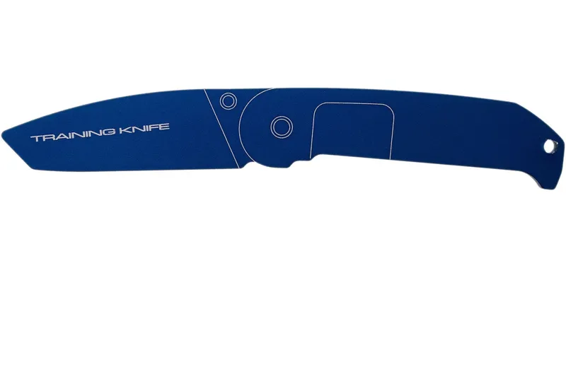 Extrema Ratio TK BF2 Trainingsmesser · Azul