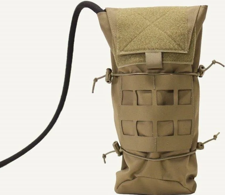 Ferro Concepts 2 Liter Hydration Tasche · Coyote