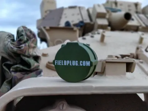 Fieldplug Field Plug - NATO Plug Charger USB
