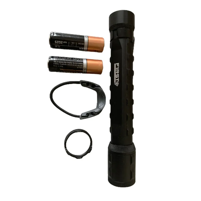 First Tactical LED Duty Light, Medium Taschenlampe
